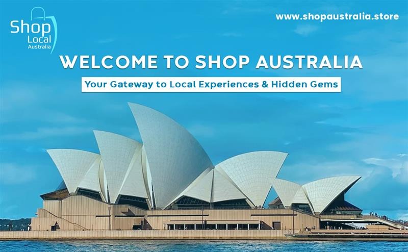 Shops In Australia 11/11/2025 10:58:21 pm